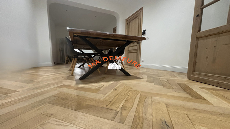Ma-Cabane - Vente Appartement Anzin, 102 m²