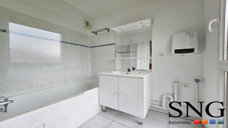 Ma-Cabane - Vente Appartement Anzin, 45 m²