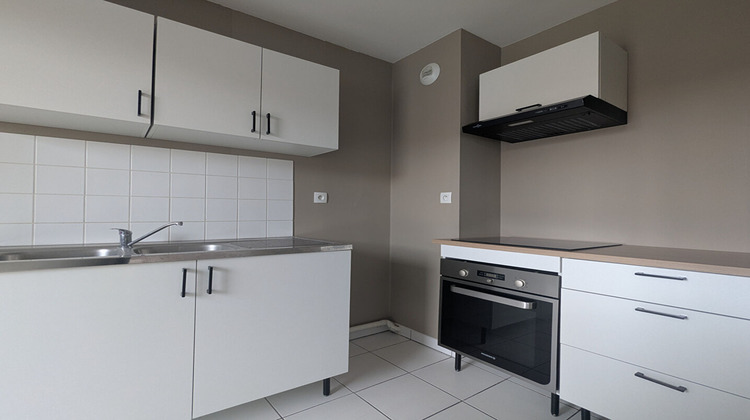 Ma-Cabane - Vente Appartement ANZIN, 50 m²