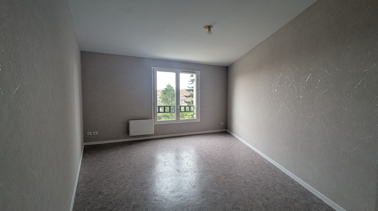 Ma-Cabane - Vente Appartement ANZIN, 50 m²