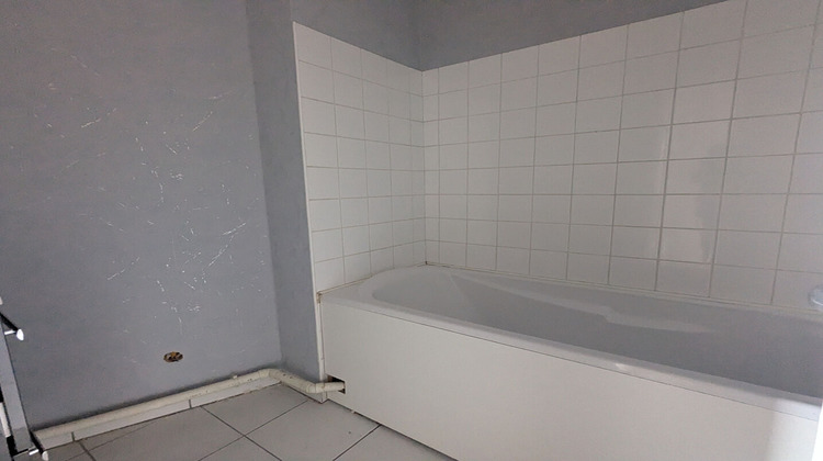 Ma-Cabane - Vente Appartement ANZIN, 50 m²