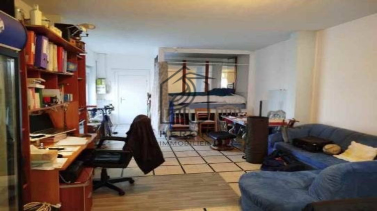 Ma-Cabane - Vente Appartement Anzin, 53 m²