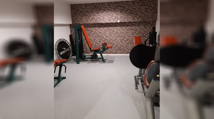 Ma-Cabane - Vente Appartement Anzin, 21 m²