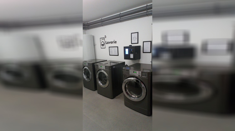 Ma-Cabane - Vente Appartement Anzin, 21 m²