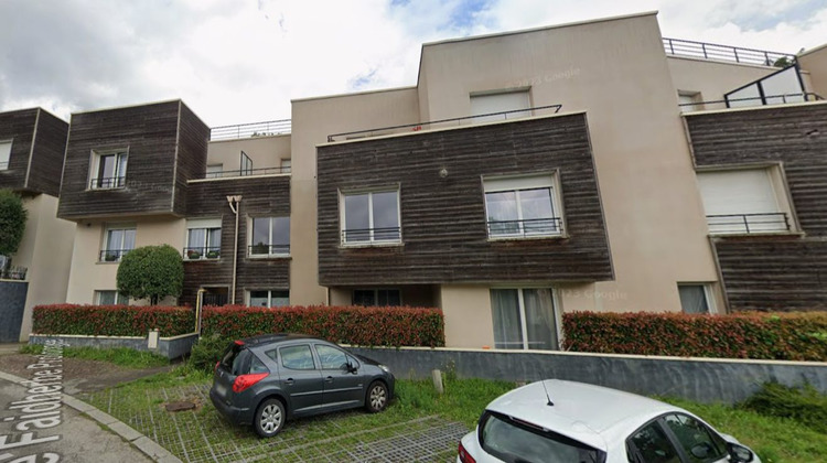 Ma-Cabane - Vente Appartement Anzin, 29 m²