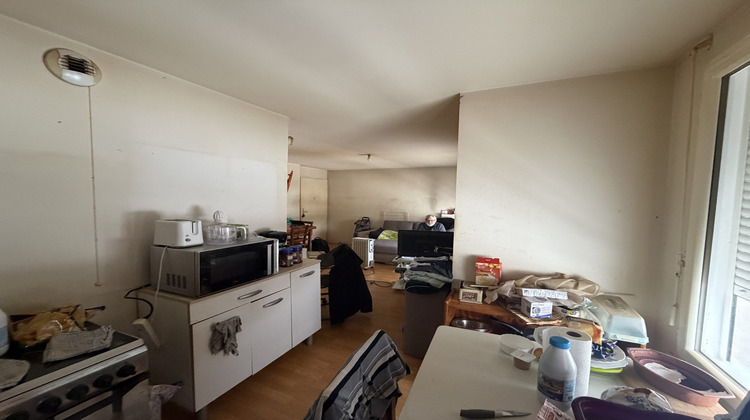 Ma-Cabane - Vente Appartement Anzin, 29 m²