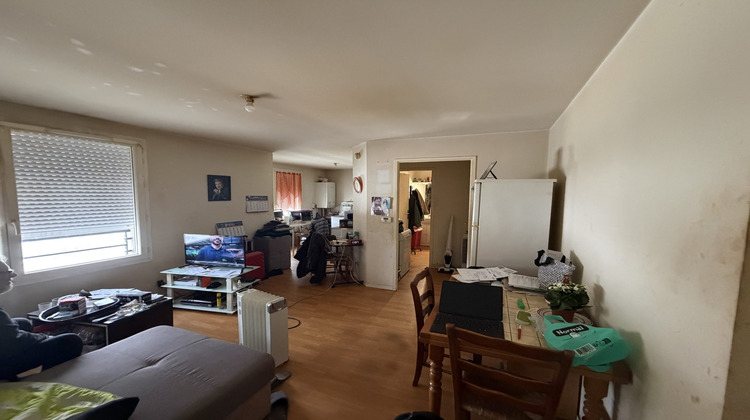 Ma-Cabane - Vente Appartement Anzin, 29 m²