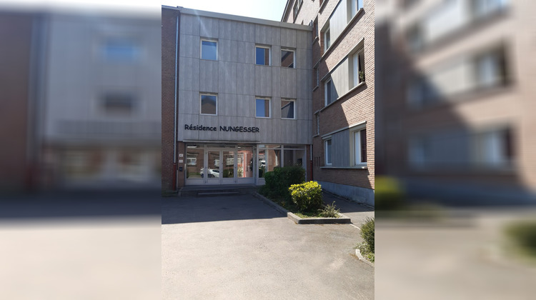 Ma-Cabane - Vente Appartement Anzin, 29 m²