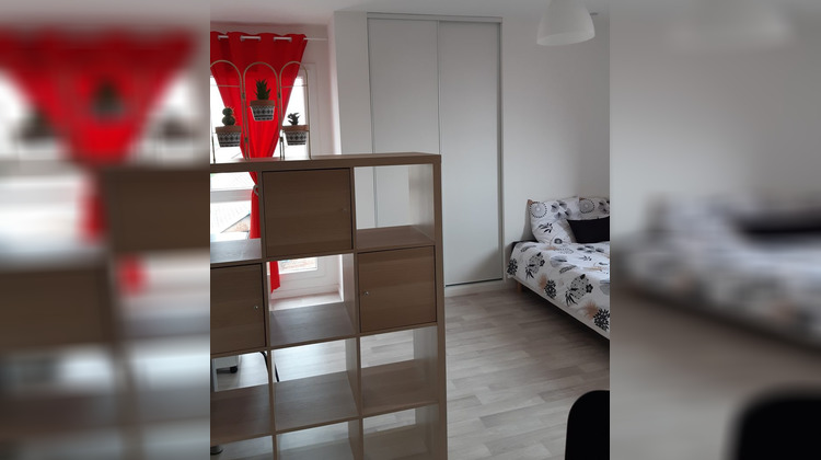 Ma-Cabane - Vente Appartement Anzin, 29 m²