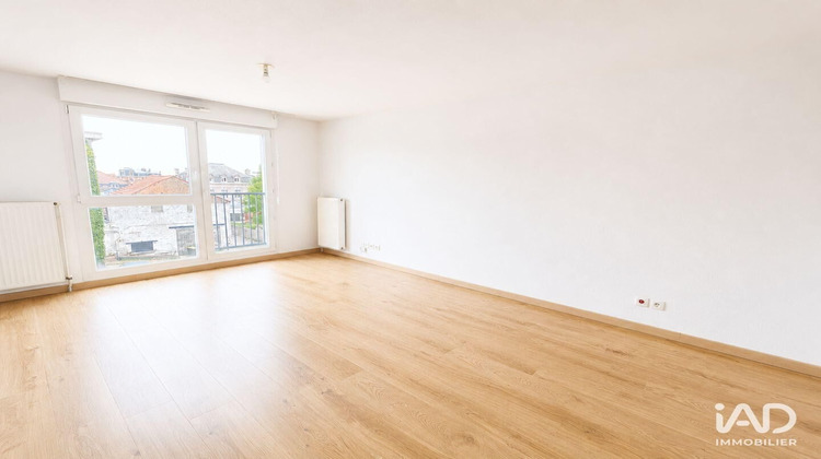 Ma-Cabane - Vente Appartement Anzin, 41 m²