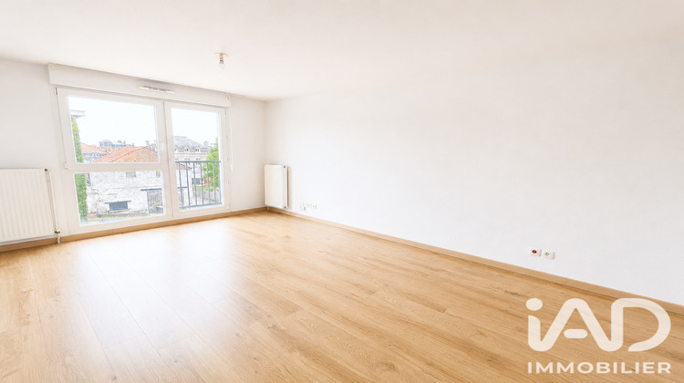 Ma-Cabane - Vente Appartement Anzin, 41 m²