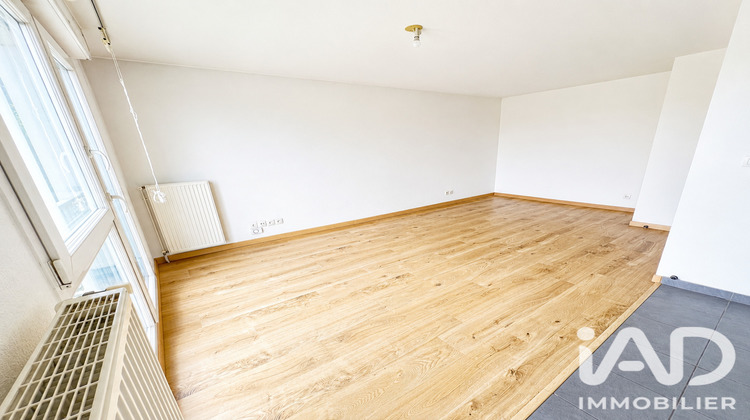 Ma-Cabane - Vente Appartement Anzin, 41 m²