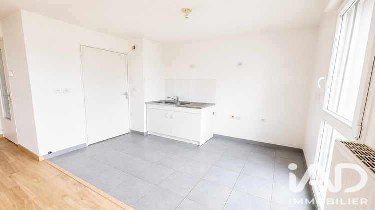 Ma-Cabane - Vente Appartement Anzin, 41 m²