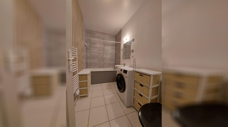 Ma-Cabane - Vente Appartement ANZIN, 45 m²