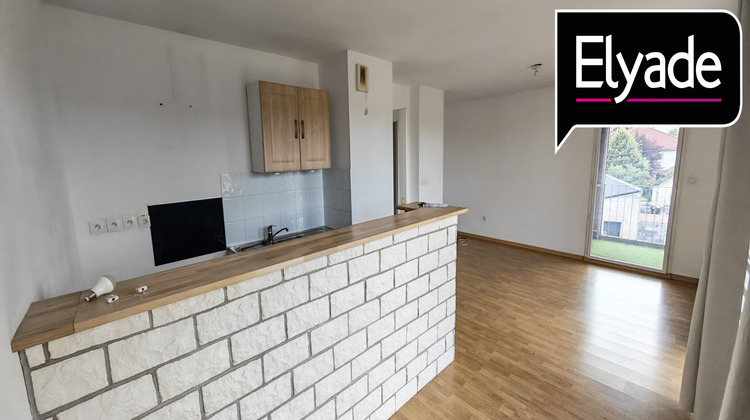 Ma-Cabane - Vente Appartement Anzin, 49 m²