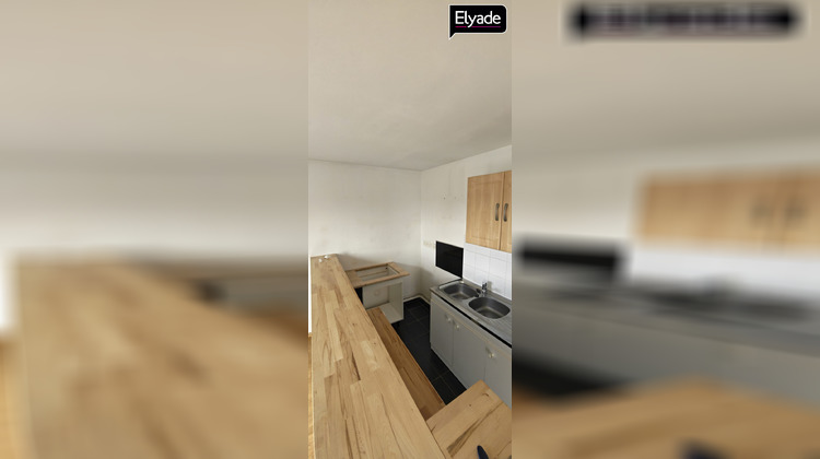 Ma-Cabane - Vente Appartement Anzin, 49 m²