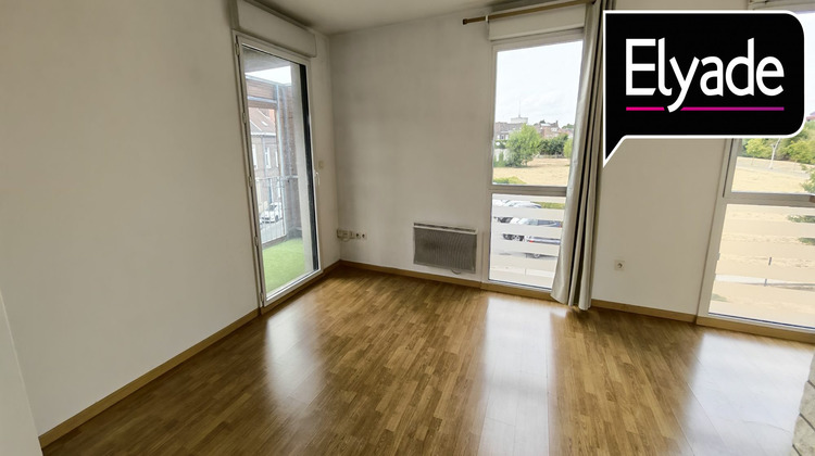 Ma-Cabane - Vente Appartement Anzin, 49 m²