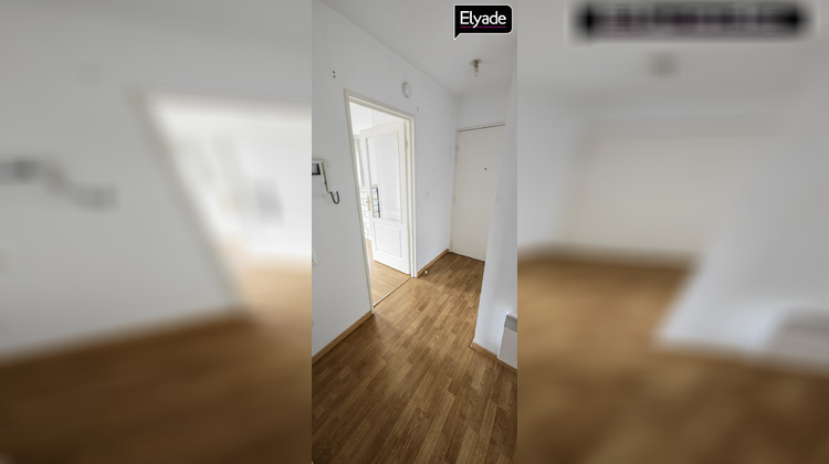 Ma-Cabane - Vente Appartement Anzin, 49 m²
