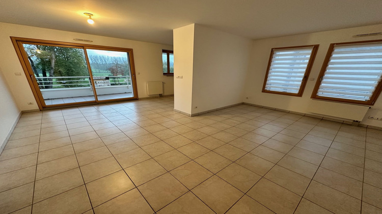 Ma-Cabane - Vente Appartement Anzin-Saint-Aubin, 85 m²