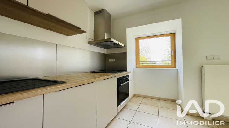 Ma-Cabane - Vente Appartement Anzin-Saint-Aubin, 30 m²