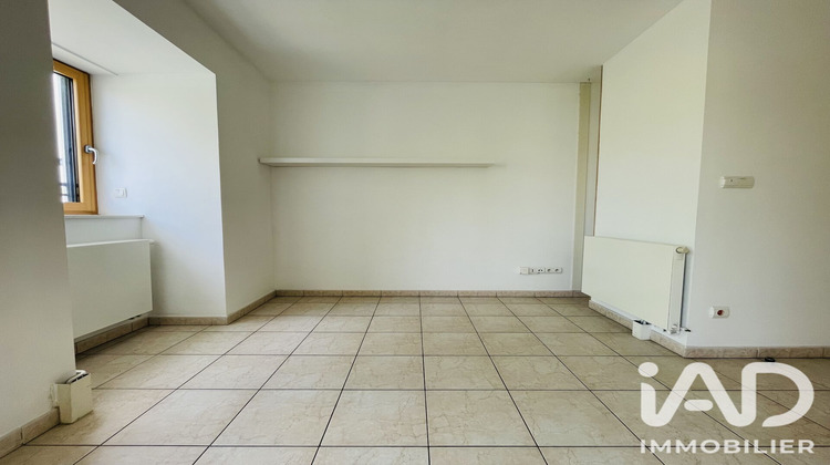 Ma-Cabane - Vente Appartement Anzin-Saint-Aubin, 30 m²