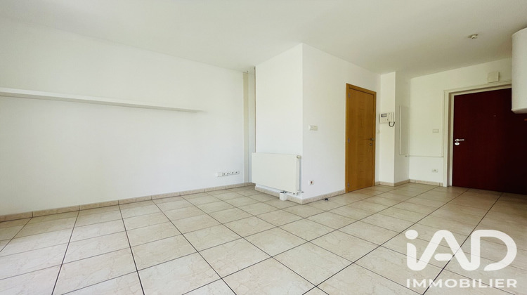 Ma-Cabane - Vente Appartement Anzin-Saint-Aubin, 30 m²