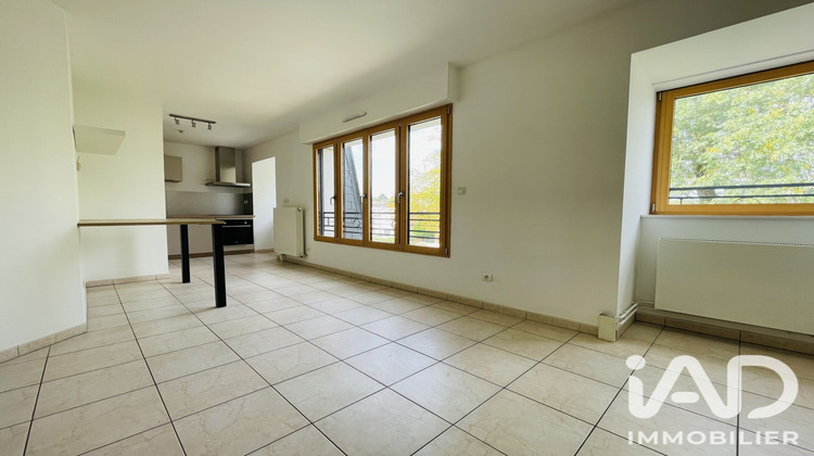 Ma-Cabane - Vente Appartement Anzin-Saint-Aubin, 30 m²