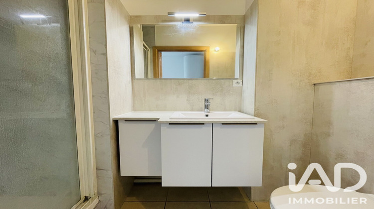 Ma-Cabane - Vente Appartement Anzin-Saint-Aubin, 30 m²