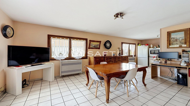 Ma-Cabane - Vente Appartement Aoste, 43 m²