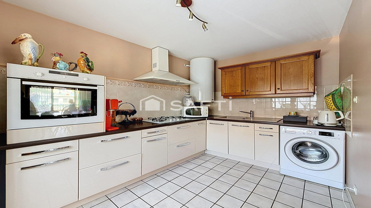 Ma-Cabane - Vente Appartement Aoste, 43 m²