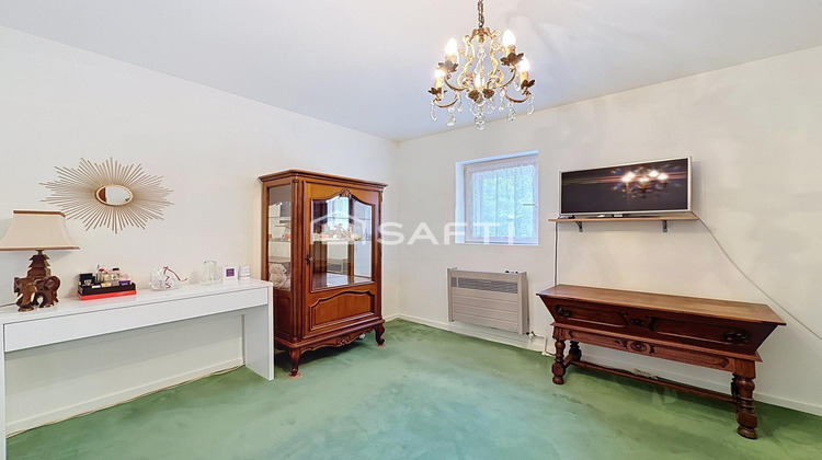 Ma-Cabane - Vente Appartement Aoste, 43 m²