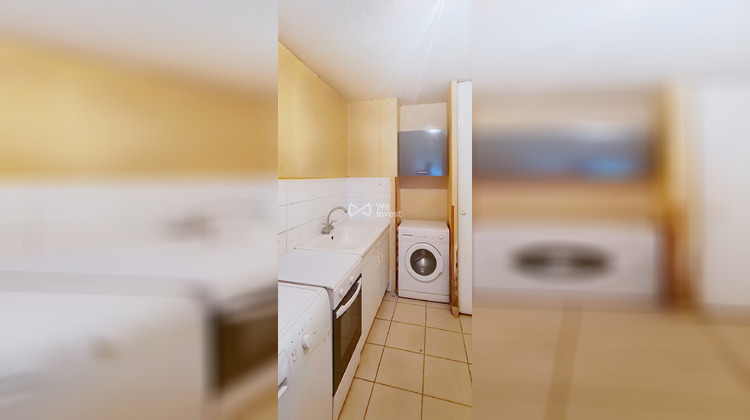 Ma-Cabane - Vente Appartement Aoste, 56 m²