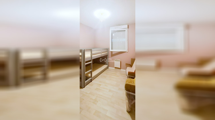 Ma-Cabane - Vente Appartement Aoste, 56 m²