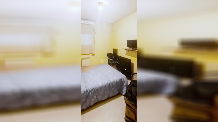 Ma-Cabane - Vente Appartement Aoste, 56 m²