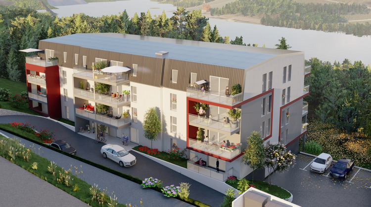 Ma-Cabane - Vente Appartement Apach, 78 m²