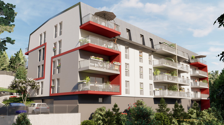 Ma-Cabane - Vente Appartement Apach, 119 m²