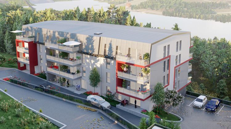 Ma-Cabane - Vente Appartement Apach, 83 m²