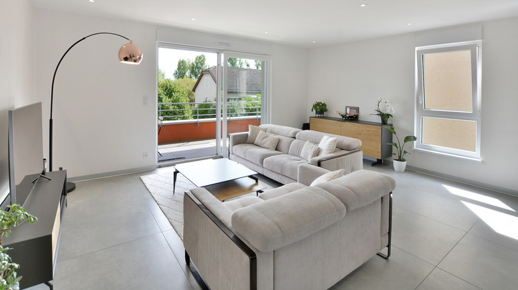 Ma-Cabane - Vente Appartement Apach, 69 m²