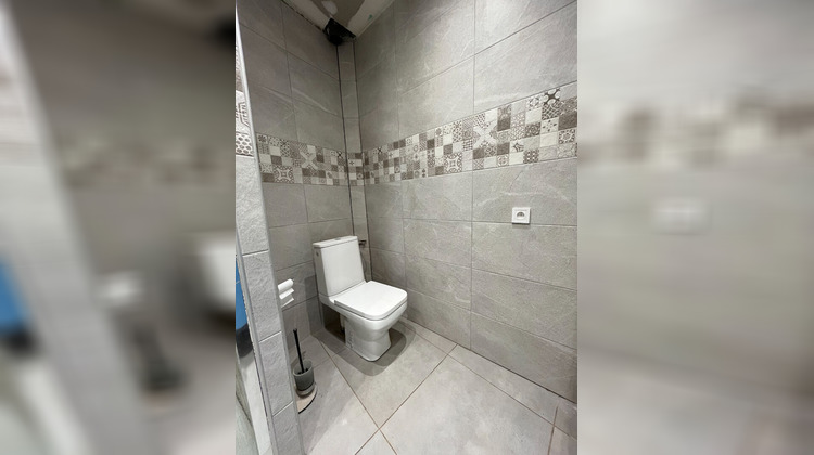 Ma-Cabane - Vente Appartement APACH, 91 m²