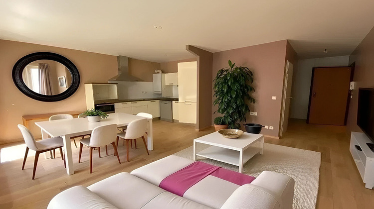 Ma-Cabane - Vente Appartement APACH, 47 m²