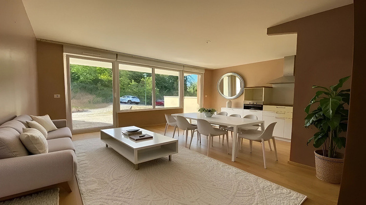 Ma-Cabane - Vente Appartement APACH, 47 m²