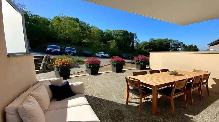 Ma-Cabane - Vente Appartement APACH, 47 m²