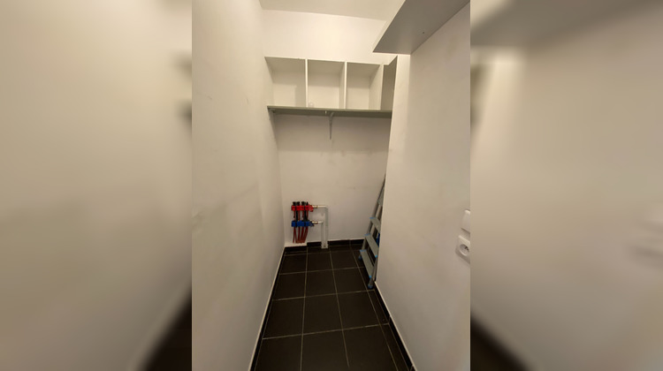 Ma-Cabane - Vente Appartement APACH, 47 m²