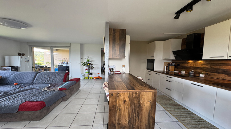 Ma-Cabane - Vente Appartement APACH, 84 m²