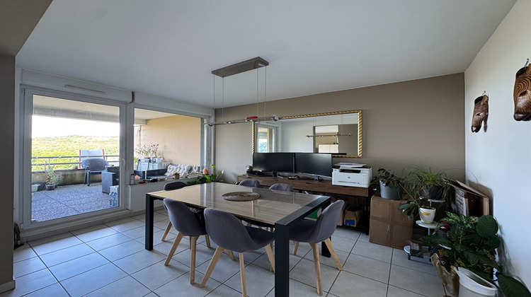 Ma-Cabane - Vente Appartement APACH, 84 m²