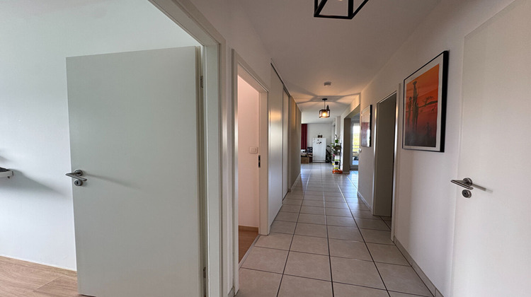 Ma-Cabane - Vente Appartement APACH, 84 m²