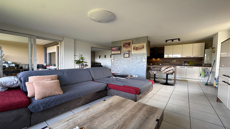 Ma-Cabane - Vente Appartement APACH, 84 m²