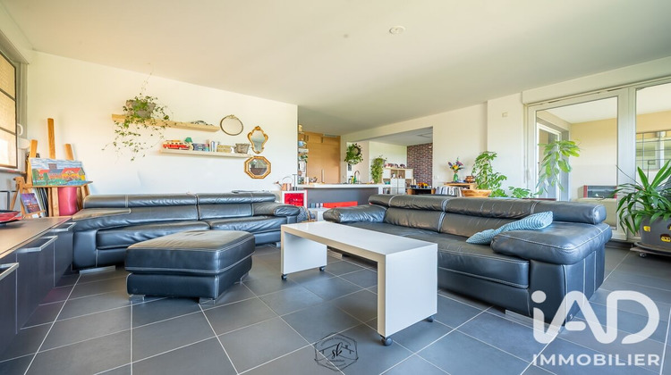 Ma-Cabane - Vente Appartement Apach, 86 m²