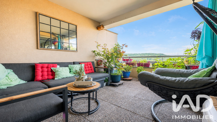 Ma-Cabane - Vente Appartement Apach, 86 m²