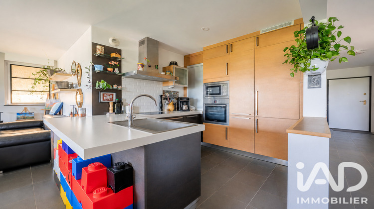 Ma-Cabane - Vente Appartement Apach, 86 m²